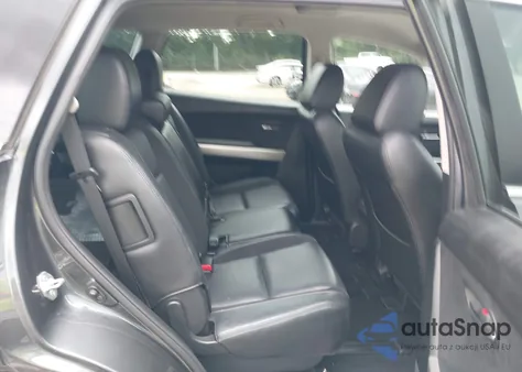 2013 Mazda Cx-9 Grand Touring из США, поврежденный, VIN JM3TB2DA0D0414009